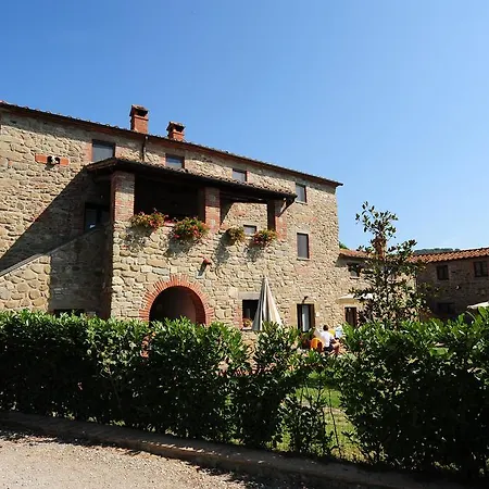 La Casa Colonica Wine And Oil Tuoro sul Trasimeno