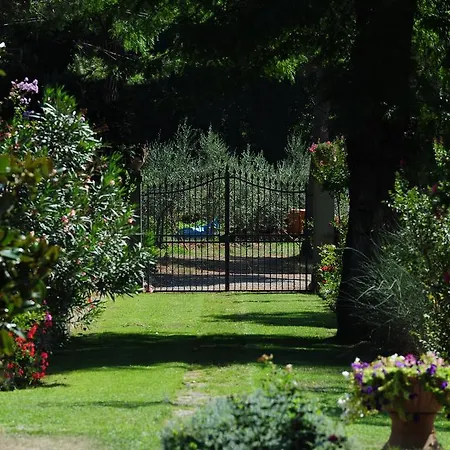 La Casa Colonica Wine And Oil Farmház