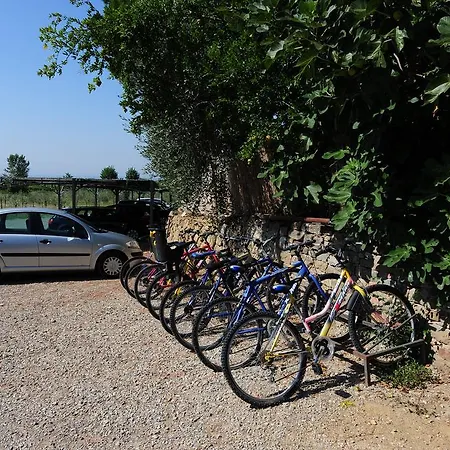 Κατάλυμα σε φάρμα La Casa Colonica Wine And Oil *