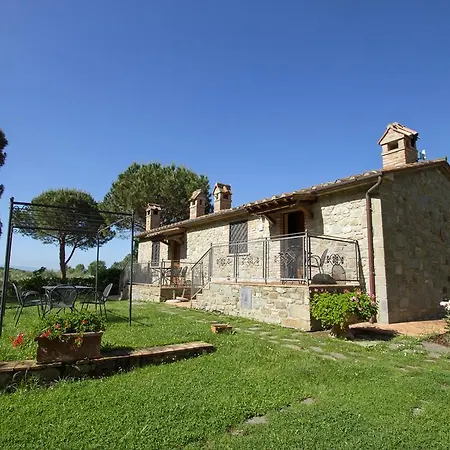 La Casa Colonica Wine And Oil