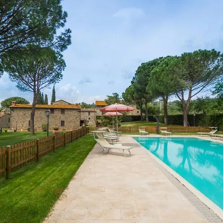 La Casa Colonica Alloggio per agriturismo Tuoro sul Trasimeno