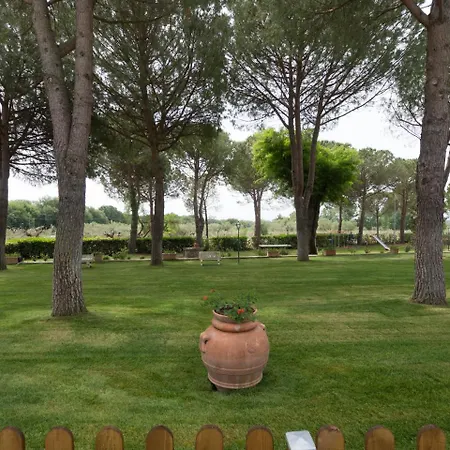 La Casa Colonica Wine And Oil *