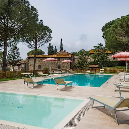 Alloggio per agriturismo La Casa Colonica *