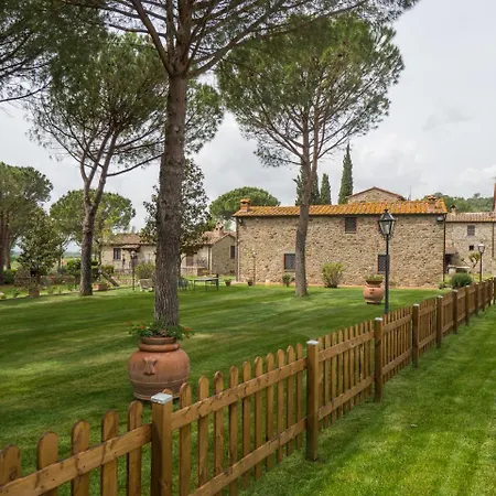 La Casa Colonica