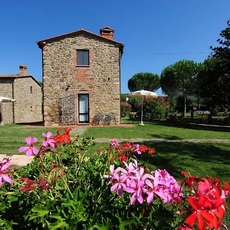 Farmház La Casa Colonica Wine And Oil