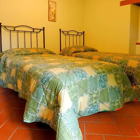 La Casa Colonica Wine And Oil Farmház Tuoro sul Trasimeno