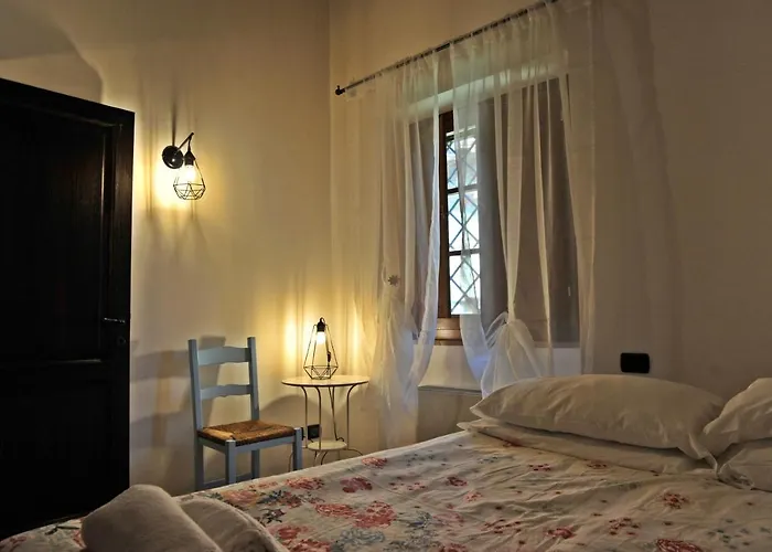 La Casa Colonica Alloggio per agriturismo