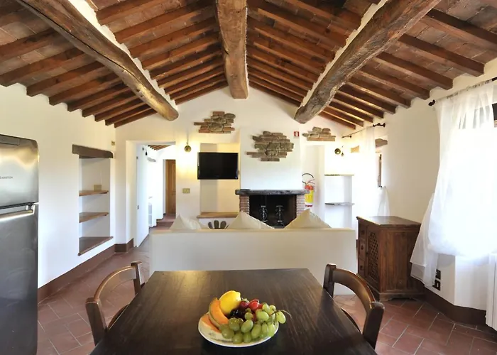 Alloggio per agriturismo La Casa Colonica *