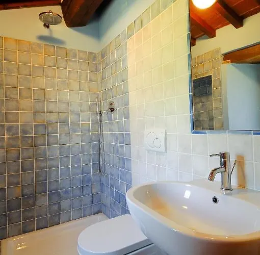 La Casa Colonica * Tuoro sul Trasimeno