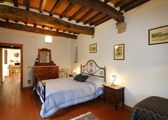 La Casa Colonica Alloggio per agriturismo Tuoro sul Trasimeno