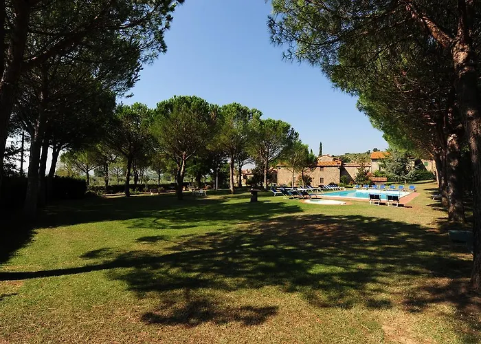 La Casa Colonica Tuoro sul Trasimeno