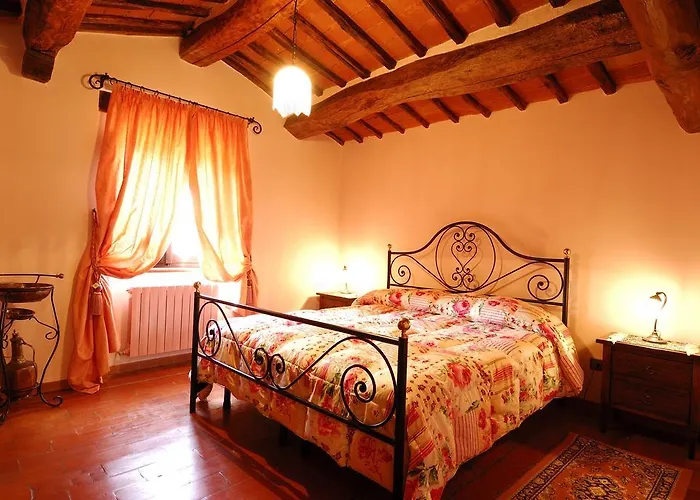 Alloggio per agriturismo La Casa Colonica *