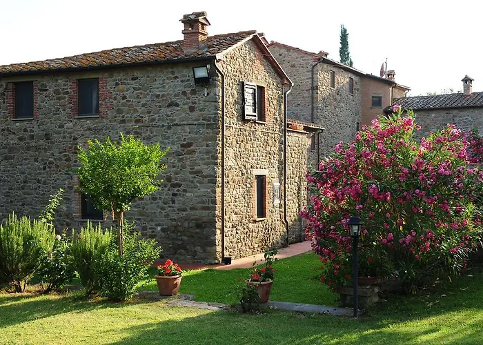 La Casa Colonica Alloggio per agriturismo