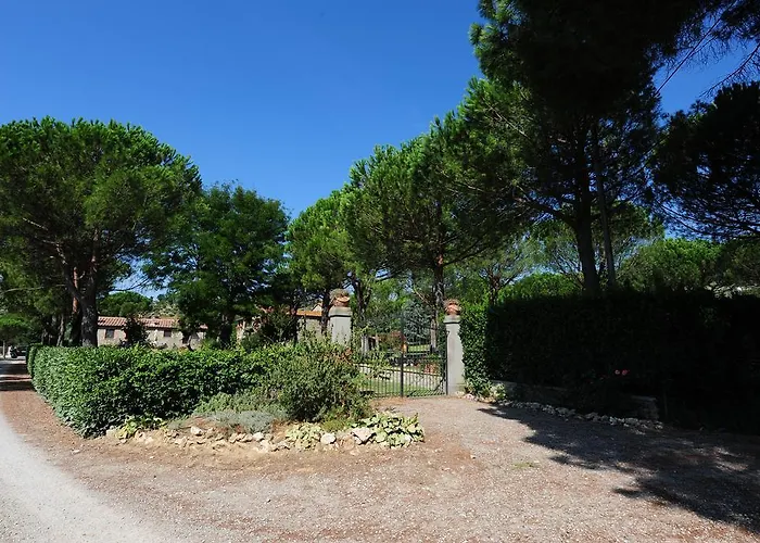 La Casa Colonica Alloggio per agriturismo *