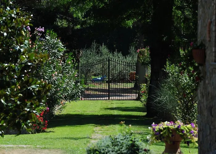 La Casa Colonica Alloggio per agriturismo