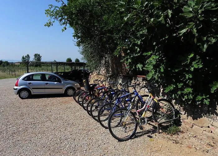 Alloggio per agriturismo La Casa Colonica *