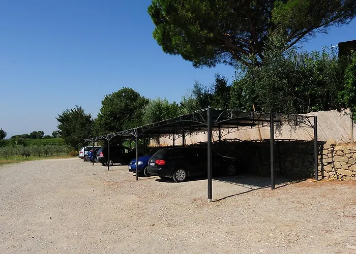 Alloggio per agriturismo La Casa Colonica *