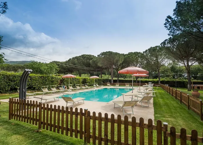 La Casa Colonica Wine And Oil * Tuoro sul Trasimeno