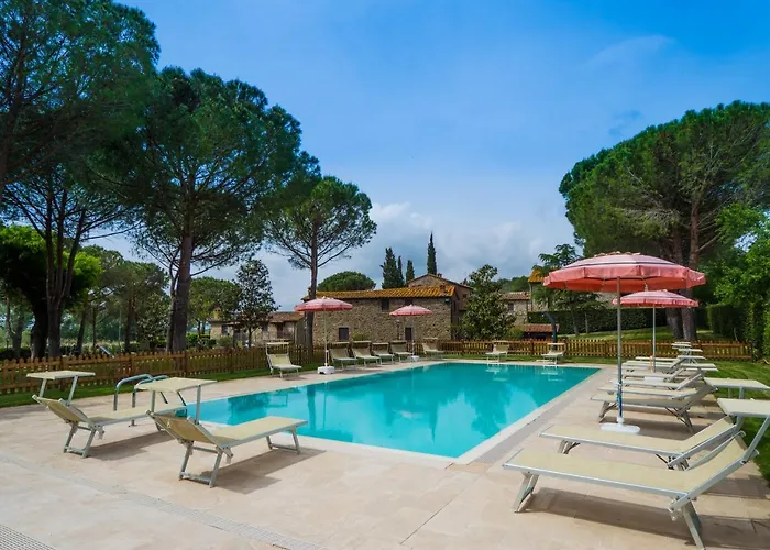 La Casa Colonica Alloggio per agriturismo Tuoro sul Trasimeno