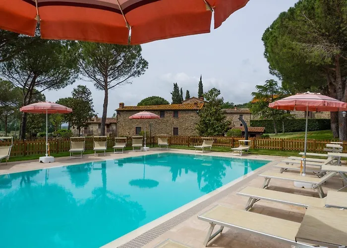 Bauernhof La Casa Colonica Wine And Oil Tuoro sul Trasimeno