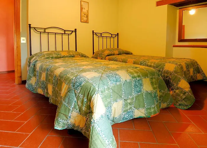 La Casa Colonica Wine And Oil Bauernhof Tuoro sul Trasimeno